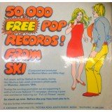 Manfred Mann & Mike Hug* - Ski 