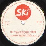 Manfred Mann & Mike Hug* - Ski 