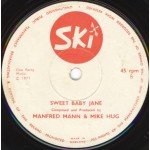 Manfred Mann & Mike Hug* - Ski 