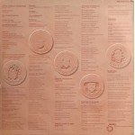 Manfred Mann's Earth Band - The Roaring Silence (LP, Album)