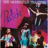 The Manhattan Transfer - Pastiche (LP, Album)