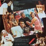 The Manhattan Transfer - Pastiche (LP, Album)
