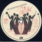 The Manhattan Transfer - Pastiche (LP, Album)