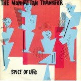 The Manhattan Transfer - Spice Of Life (12