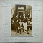 The Manhattan Transfer - The Manhattan Transfer (LP, Album)