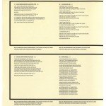 Manic Street Preachers - Everything Must Go (CD, Album, RP)