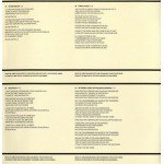 Manic Street Preachers - Everything Must Go (CD, Album, RP)