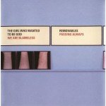 Manic Street Preachers - Everything Must Go (CD, Album, RP)