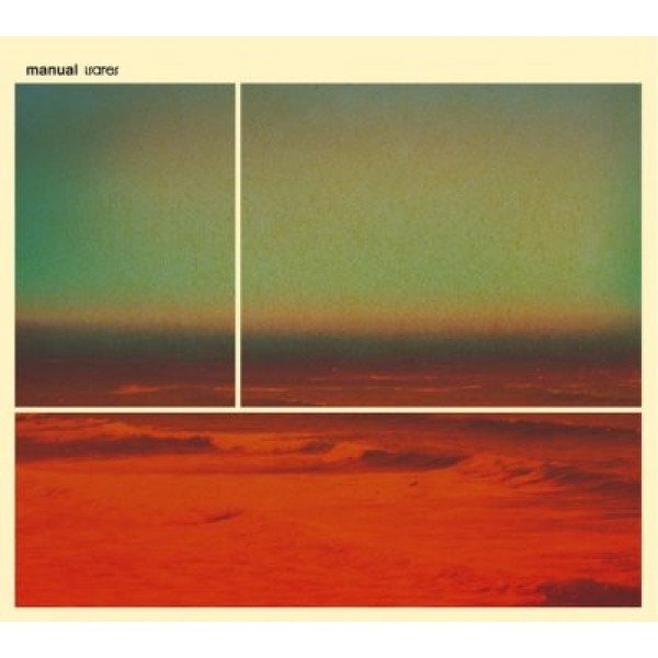 Manual - Isares (CD, EP, RE)