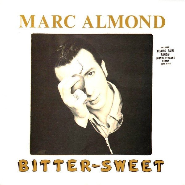 Marc Almond - Bitter-Sweet (12