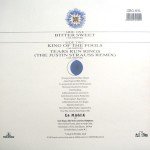 Marc Almond - Bitter-Sweet (12