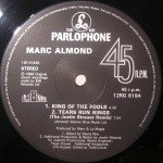 Marc Almond - Bitter-Sweet (12