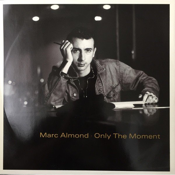 Marc Almond - Only The Moment (12