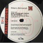 Marc Almond - Only The Moment (12