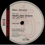 Marc Almond - Waifs And Strays (The Grid Mix) (12 Marc Almond - Waifs And Strays (The Grid Mix) (12