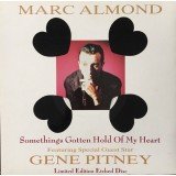Marc Almond Featuring Special Guest Star Gene Pitney - Something's Gotten Hold Of My Heart (12