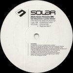 Marc Green - Die Maschinen Laufen Weiter (The Machines Keep On Running) (12 Marc Green - Die Maschinen Laufen Weiter (The Machines Keep On Running) (12