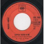 Marcel Amont - Capita Tutto A Me / Pomeriggio  Di Domenica (7