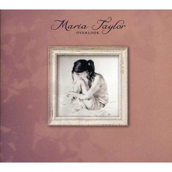 Maria Taylor - Overlook (LP, Album)