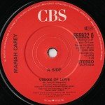 Mariah Carey - Vision Of Love (7