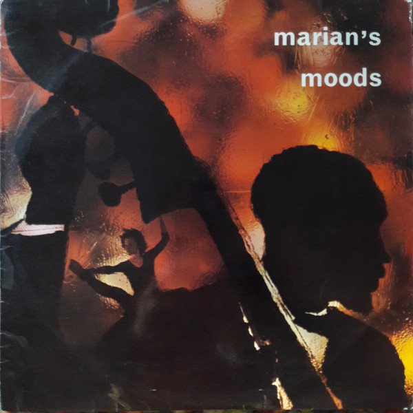 Marian McPartland - Marian's Moods (LP, Album, Mono, Club) Marian McPartland - Marian's Moods (LP, Album, Mono, Club)