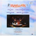Marillion - Freaks (Live) (12