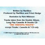 Marillion - Freaks (Live) (12