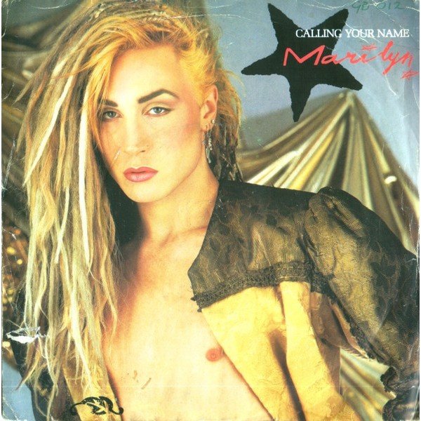 Marilyn - Calling Your Name (7