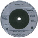 Marilyn - Calling Your Name (7