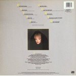 Marilyn Martin - Marilyn Martin (LP, Album)