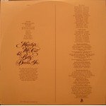 Marilyn McCoo & Billy Davis Jr. - The Two Of Us (LP, Album)