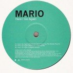 Mario - Here I Go Again (12