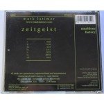 Mark Latimer - Zeitgeist (CD, Album)