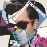 Mark Ronson & The Business Intl - Record Collection (CD, Album)