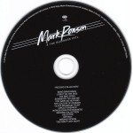 Mark Ronson & The Business Intl - Record Collection (CD, Album)