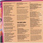 Mark Ronson & The Business Intl - Record Collection (CD, Album)