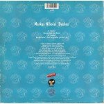 Markus Nikolai - Bushes (12