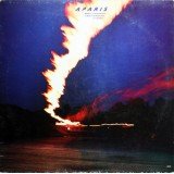 Markus Stockhausen / Simon Stockhausen / Jo Thönes - Aparis (LP, Album)