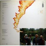 Markus Stockhausen / Simon Stockhausen / Jo Thönes - Aparis (LP, Album)