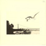 Markus Stockhausen / Simon Stockhausen / Jo Thönes - Aparis (LP, Album)