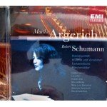 Martha Argerich - Schumann: Chamber Music (CD, Comp)