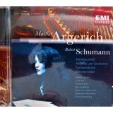 Martha Argerich - Schumann: Chamber Music (CD, Comp)