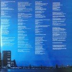Marti Webb - Tell Me On A Sunday (LP, Album, Gat)