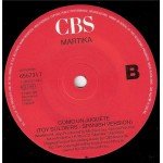 Martika - Water (Remix) (7