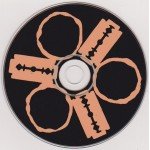 Martin Archer - 88 Enemies (CD)