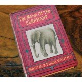 Martin* & Eliza Carthy - The Moral Of The Elephant (CD, Album)