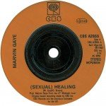 Marvin Gaye - (Sexual) Healing (7