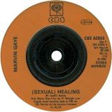 Marvin Gaye - (Sexual) Healing (7