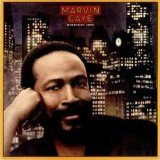 Marvin Gaye - Midnight Love (LP, Album)