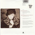 Mary Coughlan - Man Of The World (7 Mary Coughlan - Man Of The World (7